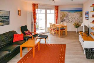 Ferienappartement Fraenzi mit herr - Sassnitz - 5