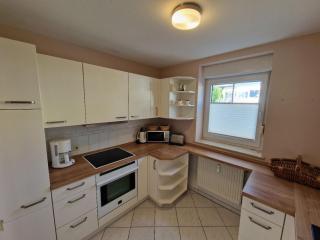 Ferienappartement Fraenzi mit herr - Sassnitz - 3