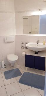 Ferienappartement Fraenzi mit herr - Sassnitz - 2