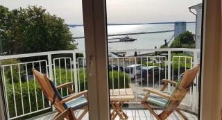 Ferienappartement Fraenzi mit herr - Sassnitz - 1