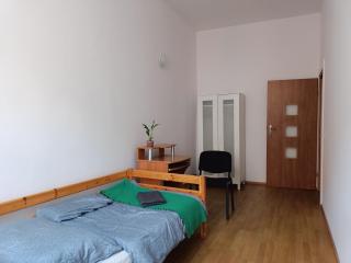 Cruz Mieszkanie Pokoje Centrum przytulny czysty lokal na noc - Łódź - 2