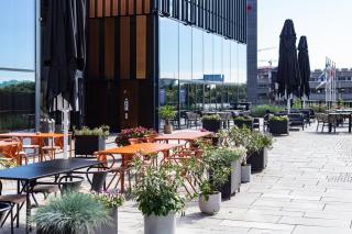 Quality Hotel Hasle Linie - Oslo - 9