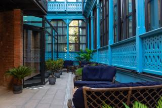 Royal Inn - Tbilisi - 7