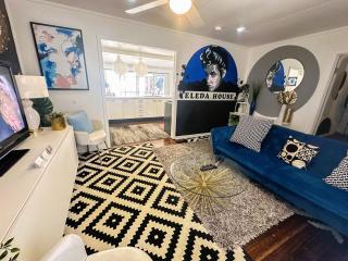 Eleda House Hunter Valley Escape - Cessnock - 9