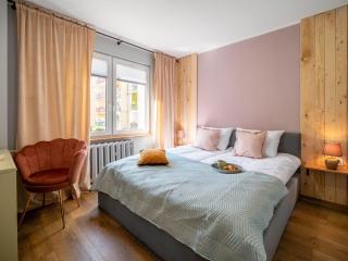 Gdynia Wyjątkowy Apartament przy Lesie by Noclegi Renters - Gdynia - 9