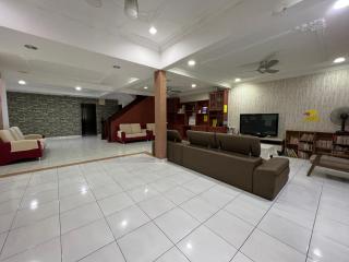 Shangrila House @ 香格里拉民宿 - Tawau - 8