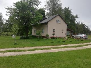 Kuća za odmor Lika - Gospić - 3