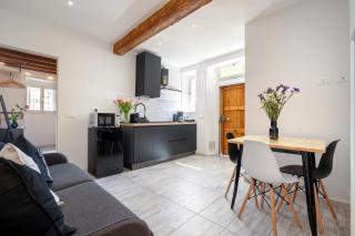 Cozy apartment in Florence - Firenze - 5