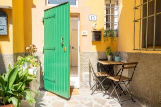 Cozy apartment in Florence - Firenze - 2