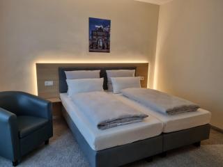 myMINGA13 - Hotel & serviced Apartments - Munich - 1