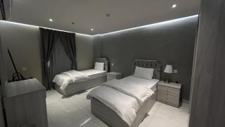 لاقونا للشقق المخدومة - Al Ahsa - 7