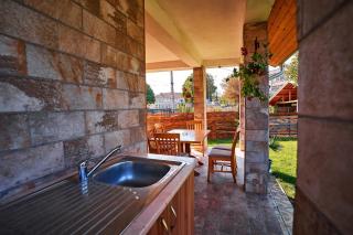 Villa Simida - Debnevo - 7