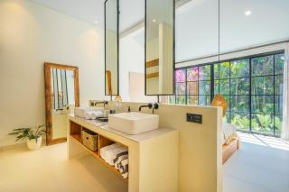 Villa Cahya 2 - NEW 4bdr - Canggu - 4