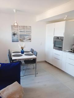 Sunshine Residence Deluxe Apartment - 4
