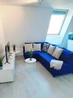 Sunshine Residence Deluxe Apartment - Hévíz - 3