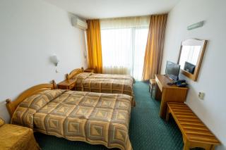 Hotel Slavyanski - Sonnenstrand - 1