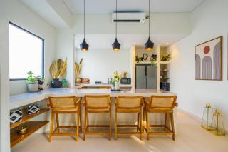 Villa Cahya 2 - NEW 4bdr - Canggu - 1