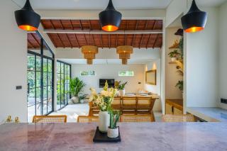 Villa Cahya 2 - NEW 4bdr - Canggu - 2