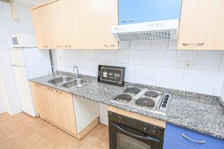 Del Sol Litoral - ONLY FAMILIES - Cambrils - 1