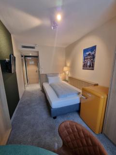 myMINGA13 - Hotel & serviced Apartments - Munich - 4