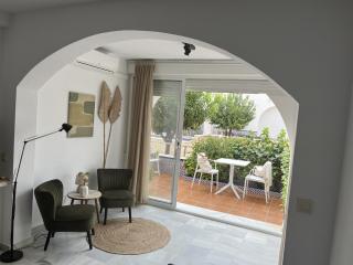 Edf. Fuentes C Bajo A - Nerja - 8