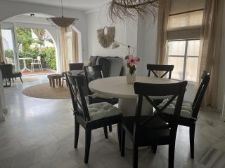 Edf. Fuentes C Bajo A - Nerja - 4