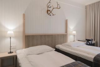 Hotel Bishops Arms Piteå - 2