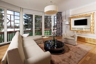 Vila Marína - Štrbské Pleso - 9