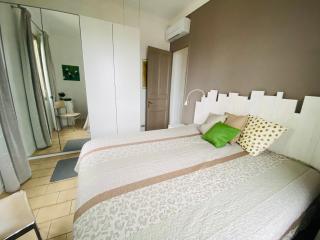 Casa Sandra - Sanremo sea view, with garage - 8