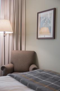 Hotel Bishops Arms Piteå - Piteå - 4