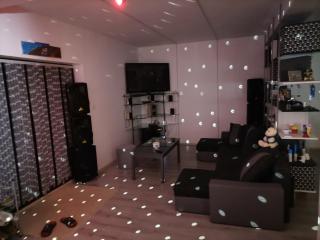 Party House - Tunari - 2