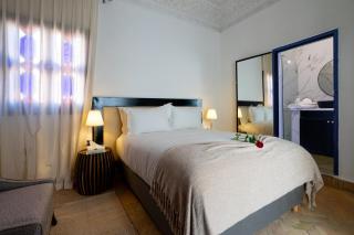 The Grand Riad and Spa - Marrakech - 9
