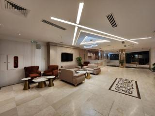 Rama Al-Madina Hotel - Medina - 1