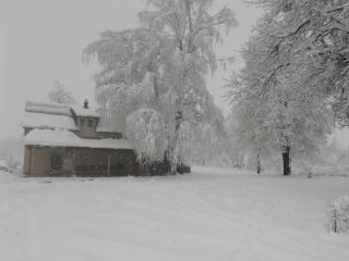 Kuća za odmor Lika - Gospić - 2