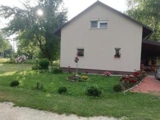 Kuća za odmor Lika - 5