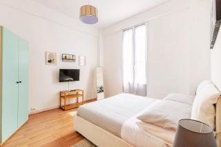 [Mare - Ciclabile] Giardino e Parcheggio gratuito - 8