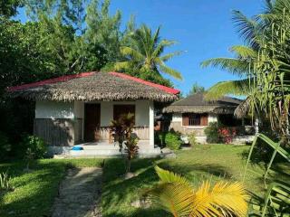 Residence Monique - Ile aux Nattes - 8