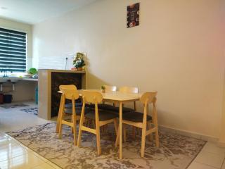 Axaida Homestay Parit Jawa - Bakar Parit - 6