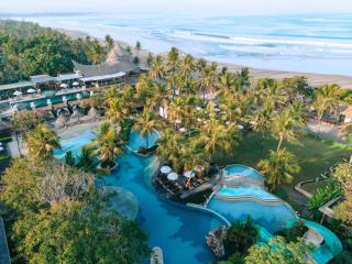 Bali Mandira Beach Resort & Spa - Legian - 0