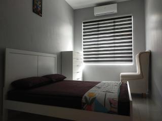 Axaida Homestay Parit Jawa - Bakar Parit - 1