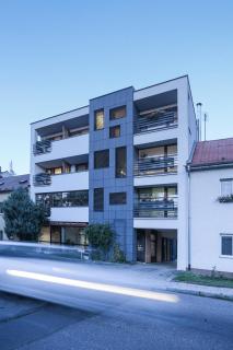 Pár pokojů microhotel - Zlín - 0