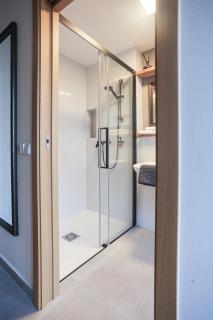Pár pokojů microhotel - Zlín - 6