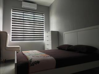 Axaida Homestay Parit Jawa - Bakar Parit - 2