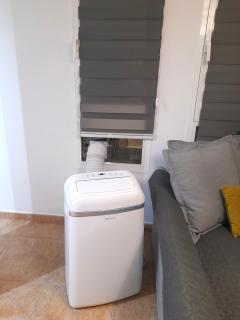 Apartamento Ocean - Arinaga - 1