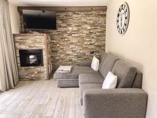 Casa Fochin tra Bormio e Livigno - Valdidentro - 3