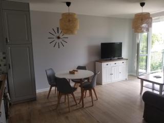 FORT Apartament - Malbork - 4