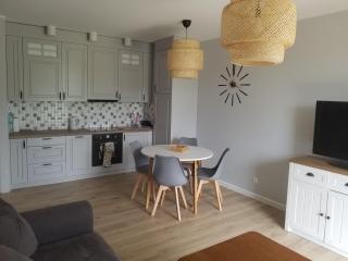 FORT Apartament - Malbork - 1