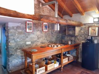 Hortà - Charming Attic with Rooftop Lake View - Lezzeno - 6