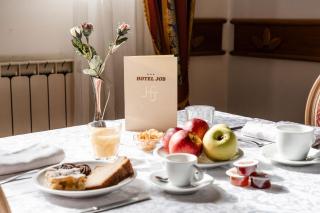 Hotel Job - Monclassico - 5