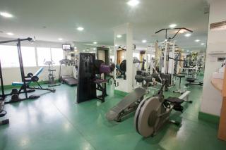 HAFFA HOUSE HOTEL - Mascate - 6